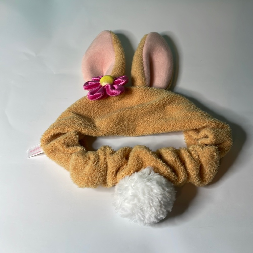 Tokyo Disney Rabbit Headband